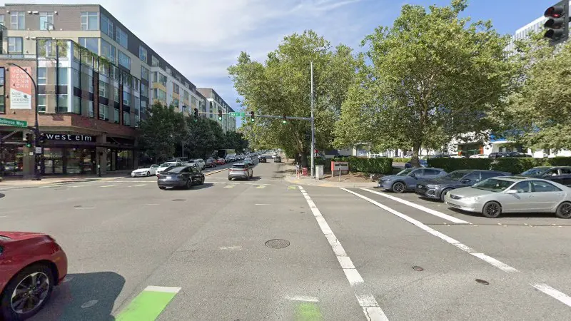 Work Ketamine NW Bellevue — ketamine clinic in Bellevue, Washington