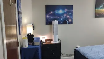 Wyoming Wellness Center — ketamine clinic in Cheyenne, Wyoming (photo 2 of 3)