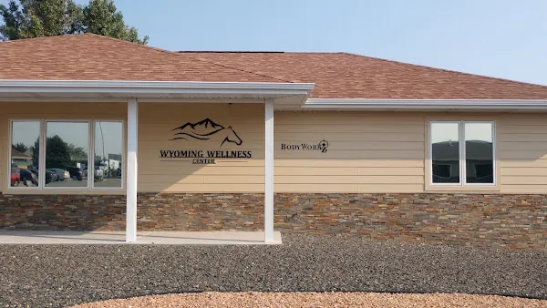 Wyoming Wellness Center — ketamine clinic in Torrington, Wyoming (photo 1 of 3)