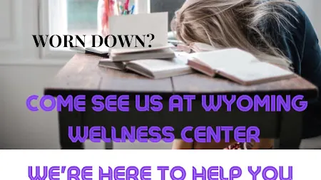 Wyoming Wellness Center — ketamine clinic in Torrington, Wyoming (photo 2 of 3)