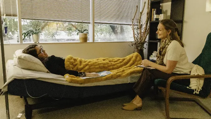 Your Wellness Practice — ketamine clinic in Houston, Texas (photo 3 of 3)
