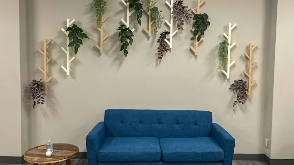 ZEAM Health and Wellness – Psychiatry & Ketamine Therapy – Arden/Sacramento — ketamine clinic in Sacramento, California (photo 1 of 3)