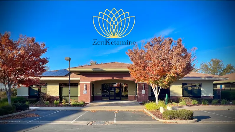 ZenKetamine — ketamine clinic in Rocklin, California (photo 1 of 3)