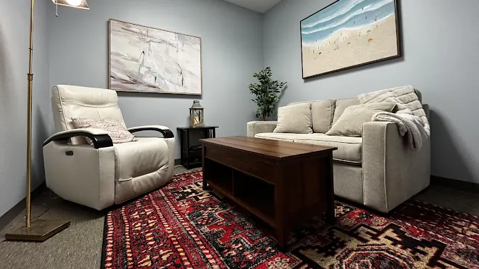 Zionsville Psychiatric Medicine & Zionsville Ketamine — ketamine clinic in Zionsville, Indiana (photo 1 of 3)